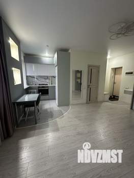 2-к квартира, вторичка, 44м2, 3/5 этаж