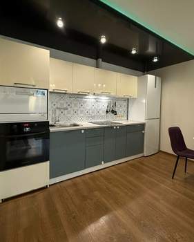 2-к квартира, вторичка, 45м2, 1/9 этаж