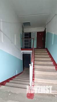 2-к квартира, вторичка, 47м2, 5/5 этаж