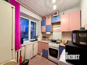 2-к квартира, вторичка, 47м2, 6/10 этаж