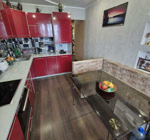 1-к квартира, вторичка, 39м2, 11/18 этаж