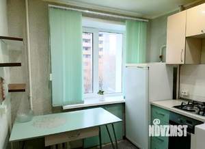 1-к квартира, вторичка, 31м2, 4/5 этаж