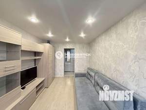 2-к квартира, вторичка, 40м2, 1/2 этаж