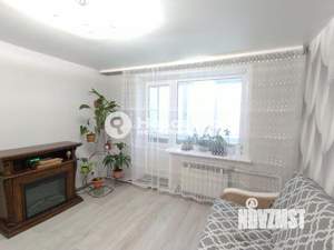1-к квартира, вторичка, 32м2, 3/3 этаж
