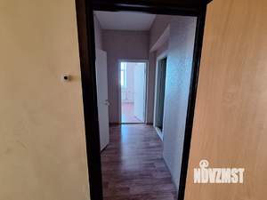 Студия квартира, вторичка, 47м2, 1/5 этаж