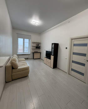 3-к квартира, вторичка, 56м2, 5/6 этаж