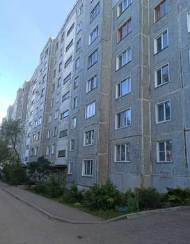 1-к квартира, вторичка, 34м2, 3/9 этаж