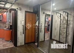 3-к квартира, вторичка, 67м2, 3/10 этаж