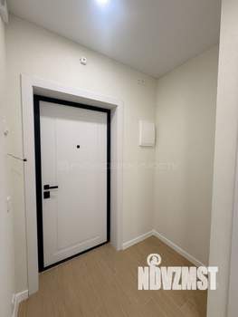 1-к квартира, сданный дом, 32м2, 4/8 этаж