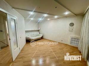 2-к квартира, вторичка, 62м2, 8/9 этаж