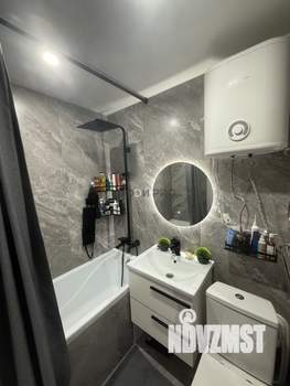 1-к квартира, вторичка, 39м2, 10/17 этаж