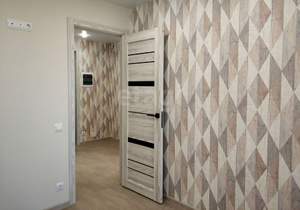 1-к квартира, вторичка, 41м2, 9/17 этаж