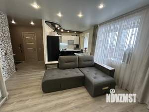 Студия квартира, вторичка, 30м2, 5/10 этаж