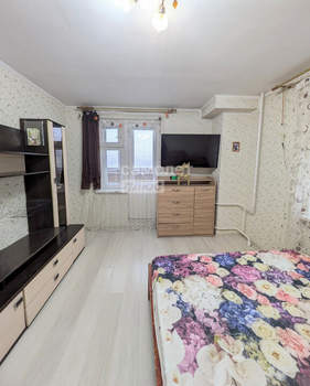 2-к квартира, вторичка, 47м2, 5/14 этаж