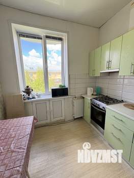 3-к квартира, вторичка, 75м2, 5/6 этаж