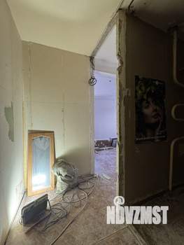 1-к квартира, вторичка, 32м2, 3/5 этаж