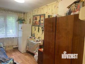 3-к квартира, вторичка, 58м2, 2/5 этаж