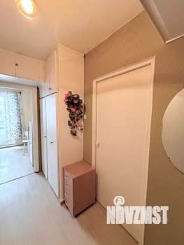 1-к квартира, вторичка, 37м2, 2/5 этаж