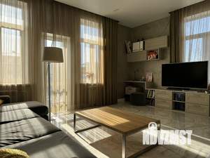 2-к квартира, вторичка, 76м2, 4/4 этаж