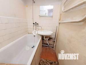 3-к квартира, вторичка, 57м2, 5/5 этаж