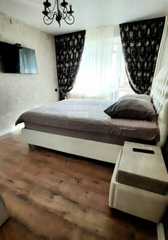 3-к квартира, вторичка, 50м2, 4/5 этаж
