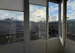 1-к квартира, вторичка, 27м2, 5/5 этаж