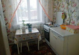 2-к квартира, вторичка, 50м2, 1/2 этаж