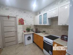 1-к квартира, вторичка, 40м2, 2/12 этаж