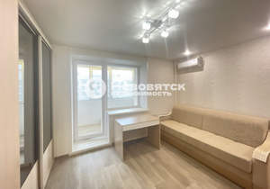 1-к квартира, вторичка, 34м2, 4/5 этаж