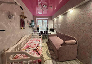 2-к квартира, вторичка, 45м2, 3/5 этаж