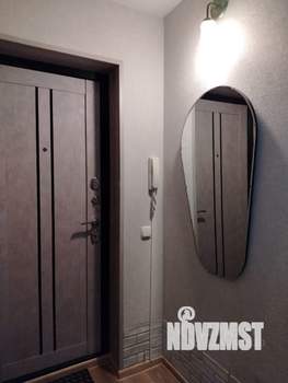 1-к квартира, вторичка, 37м2, 3/9 этаж