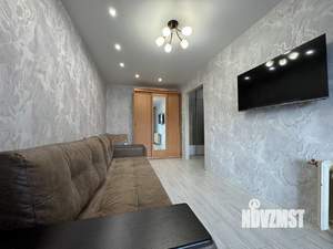 1-к квартира, вторичка, 27м2, 5/5 этаж