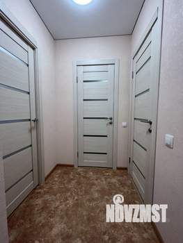 2-к квартира, вторичка, 51м2, 5/17 этаж