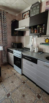 1-к квартира, вторичка, 35м2, 10/10 этаж