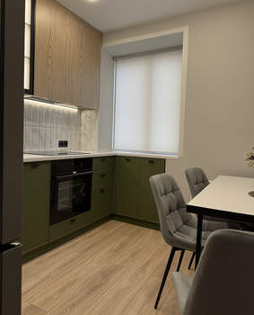 3-к квартира, вторичка, 61м2, 8/10 этаж