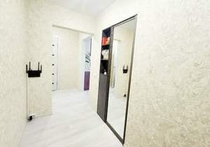 2-к квартира, вторичка, 43м2, 2/17 этаж