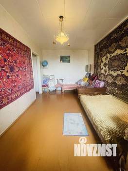 2-к квартира, вторичка, 43м2, 7/9 этаж