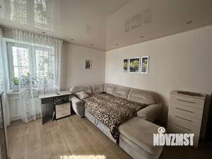 1-к квартира, вторичка, 37м2, 5/10 этаж