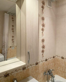 1-к квартира, вторичка, 34м2, 3/9 этаж