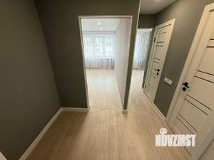 1-к квартира, вторичка, 39м2, 7/7 этаж
