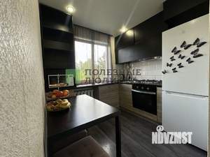 2-к квартира, вторичка, 45м2, 3/5 этаж