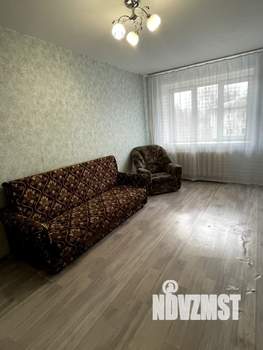 1-к квартира, вторичка, 32м2, 5/9 этаж