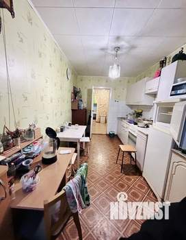 2-к квартира, вторичка, 59м2, 2/14 этаж