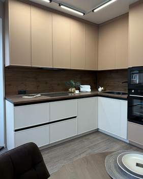 4-к квартира, вторичка, 90м2, 4/5 этаж