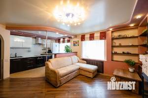 3-к квартира, вторичка, 60м2, 3/9 этаж