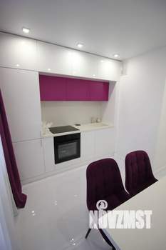 1-к квартира, вторичка, 35м2, 12/16 этаж