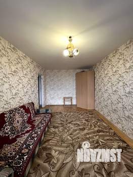 1-к квартира, вторичка, 35м2, 9/10 этаж