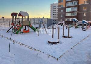 Студия квартира, вторичка, 25м2, 2/14 этаж