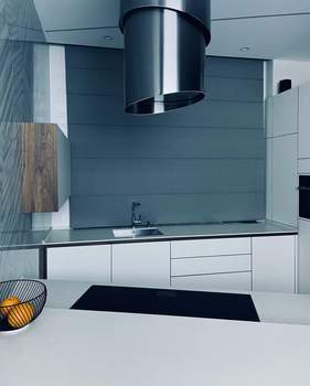 4-к квартира, вторичка, 244м2, 14/16 этаж