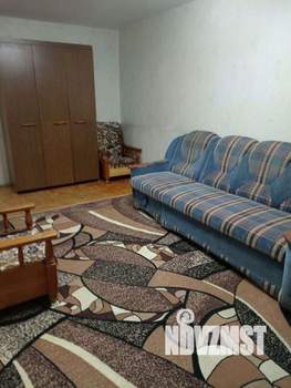 1-к квартира, вторичка, 34м2, 8/10 этаж